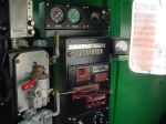 Cab of LN GP7 300 (405)